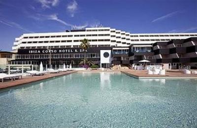 фото отеля Ibiza Corso Hotel & Spa