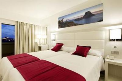 фото отеля Ibiza Corso Hotel & Spa