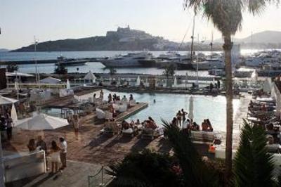 фото отеля Ibiza Corso Hotel & Spa