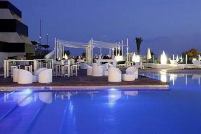 фото отеля Ibiza Corso Hotel & Spa