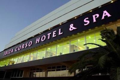 фото отеля Ibiza Corso Hotel & Spa