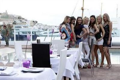 фото отеля Ibiza Corso Hotel & Spa
