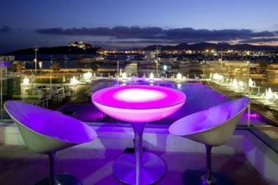 фото отеля Ibiza Corso Hotel & Spa