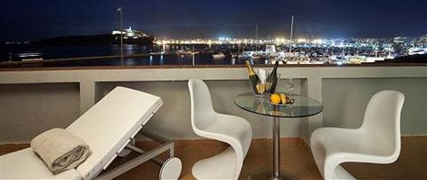 фото отеля Ibiza Corso Hotel & Spa