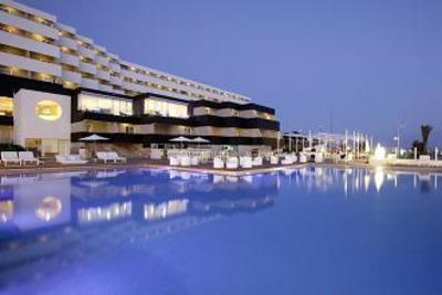 фото отеля Ibiza Corso Hotel & Spa