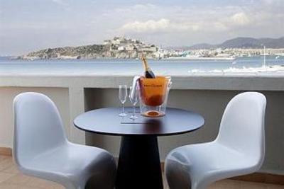 фото отеля Ibiza Corso Hotel & Spa