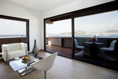 фото отеля Ibiza Corso Hotel & Spa