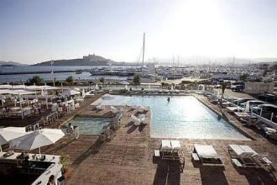 фото отеля Ibiza Corso Hotel & Spa