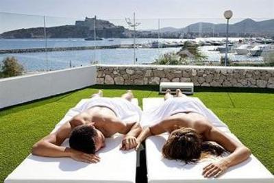 фото отеля Ibiza Corso Hotel & Spa