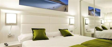 фото отеля Ibiza Corso Hotel & Spa