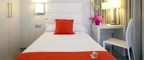 фото отеля Ibiza Corso Hotel & Spa