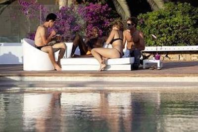 фото отеля Ibiza Corso Hotel & Spa