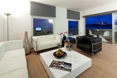 фото отеля Ibiza Corso Hotel & Spa