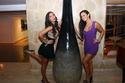 фото отеля Ibiza Corso Hotel & Spa