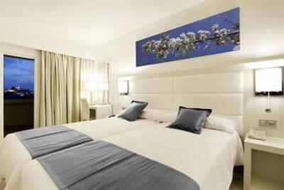 фото отеля Ibiza Corso Hotel & Spa