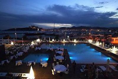 фото отеля Ibiza Corso Hotel & Spa