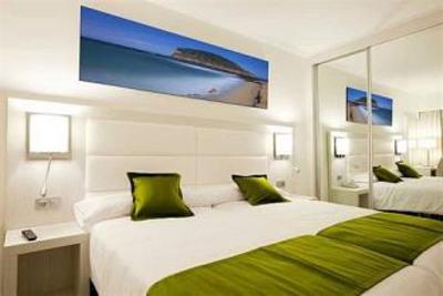 фото отеля Ibiza Corso Hotel & Spa