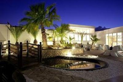фото отеля Ibiza Corso Hotel & Spa