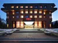 Hotel Oktyabrskaya Yekaterinburg