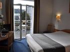 фото отеля Hotel le Progres