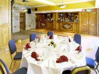 фото отеля Celtic Royal Hotel