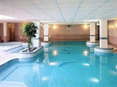 фото отеля Celtic Royal Hotel
