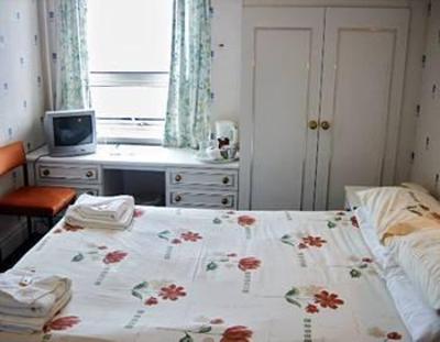 фото отеля Welbeck Hotel Blackpool