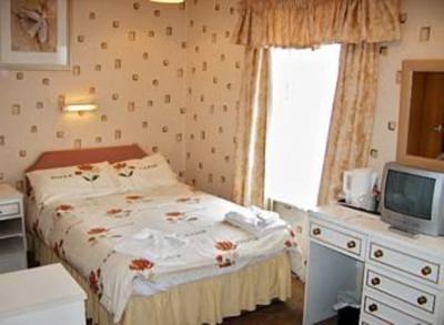 фото отеля Welbeck Hotel Blackpool