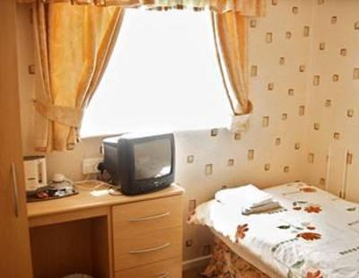 фото отеля Welbeck Hotel Blackpool