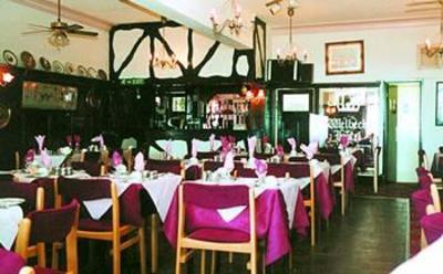 фото отеля Welbeck Hotel Blackpool