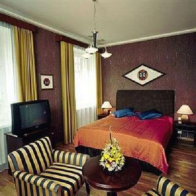 фото отеля Grand Hotel Viljandi