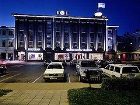 фото отеля Grand Hotel Viljandi