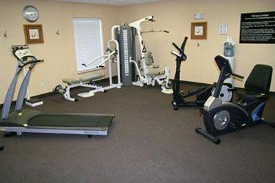 фото отеля Hampton Inn and Suites Jamestown, NY