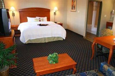 фото отеля Hampton Inn and Suites Jamestown, NY