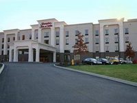Hampton Inn and Suites Jamestown, NY