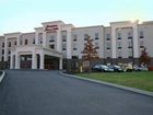 фото отеля Hampton Inn and Suites Jamestown, NY