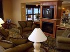 фото отеля Hampton Inn and Suites Jamestown, NY