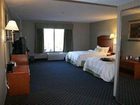 фото отеля Hampton Inn and Suites Jamestown, NY