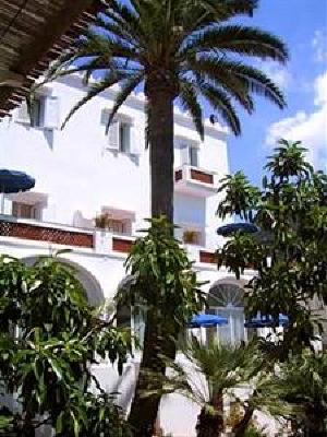фото отеля Casa Caprile Hotel