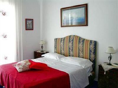фото отеля Casa Caprile Hotel