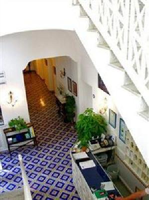 фото отеля Casa Caprile Hotel