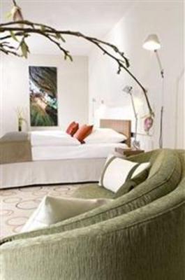 фото отеля Hotel Nikko Dusseldorf