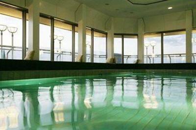 фото отеля Hotel Nikko Dusseldorf