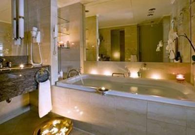 фото отеля Hotel Nikko Dusseldorf