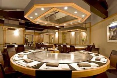 фото отеля Hotel Nikko Dusseldorf