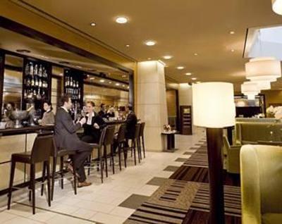 фото отеля Hotel Nikko Dusseldorf