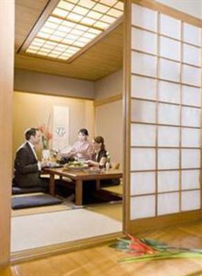 фото отеля Hotel Nikko Dusseldorf