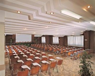 фото отеля Sporting Hotel Ancona