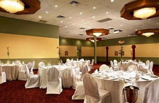 фото отеля Blackfoot Inn