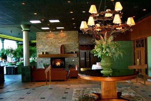 фото отеля Blackfoot Inn